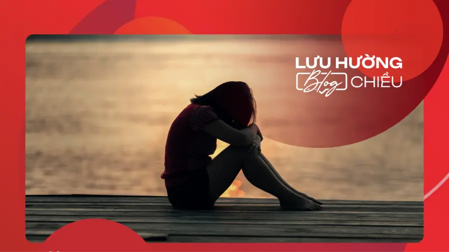 Vượt qua nỗi đau